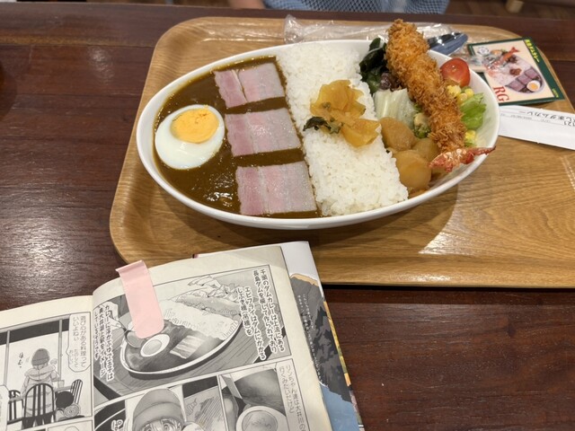 Cafe うえまる （UEMARU） - 千頭/カフェ | 食べログ