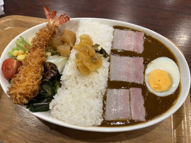 Cafe うえまる （UEMARU） - 千頭/カフェ | 食べログ