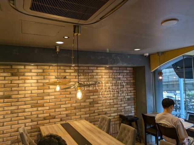 TULLY's COFFEE Ikejiri Ohashi Ten photo 4