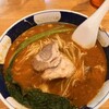 支那麺 はしご 赤坂店