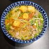 Bún riêu cua tóp mỡ Mai Thư