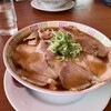 第一旭特製ラーメン