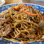 マレーチャン - 