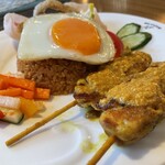 マレーチャン - 