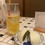 立呑み中華 起率礼 - 