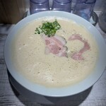 ラーメン家 あかぎ - 