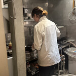 立呑み中華 起率礼 - 