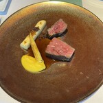 銀座 フレンチ Sublime Premium - 