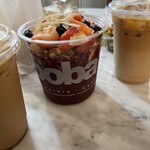 It's Boba Time - 料理写真: