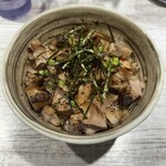 ラーメン家 あかぎ - 