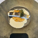 銀座 フレンチ Sublime Premium - 