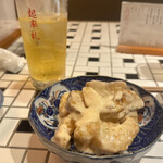 立呑み中華 起率礼 - 