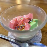 マレーチャン - 