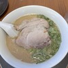 なおちゃんラーメン 糸島本店