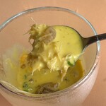 創菜欧風料理 ル ポタジェ - 