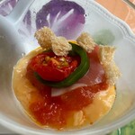 創菜欧風料理 ル ポタジェ - 