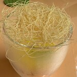 創菜欧風料理 ル ポタジェ - 