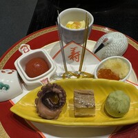 しゃぶしゃぶ・日本料理 木曽路 上野店 - 