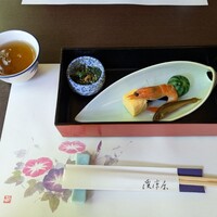 溪涼床 - 