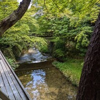 溪涼床 - 