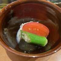 月の木 - 
