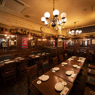 ベルジアンブラッスリーコート バレル_1