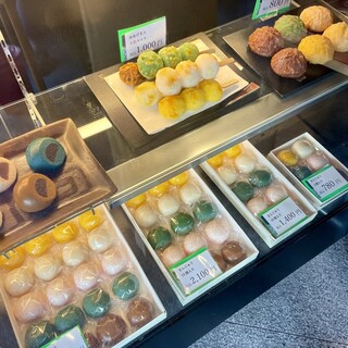 福ふくまんじゅう本舗 かとうや_0