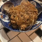 立呑み中華 起率礼 - 