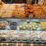 ブランジュリー パリの空の下 - 