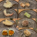 てんぷら前平 - 