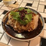 立呑み中華 起率礼 - 