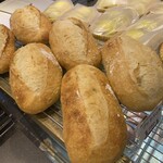 ブランジュリー パリの空の下 - 