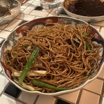 立呑み中華 起率礼 - 