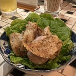 立呑み中華 起率礼 - 