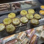 ブランジュリー パリの空の下 - 