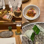 てんぷら前平 - 