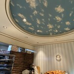 ブランジュリー パリの空の下 - 