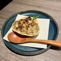 しゃぶ焼 ふくのや - 
