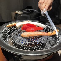 しゃぶ焼 ふくのや - 
