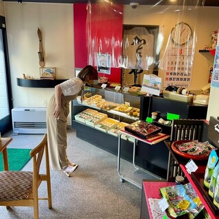 福ふくまんじゅう本舗 かとうや_2