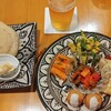 クラフトビールとモロッコ料理 ホップとリップ