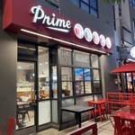 Prime Pizza - 