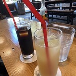 BALORICCO - ドリンク