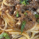 BALORICCO - お肉ゴロゴロ！