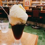 いかりや珈琲店 - 