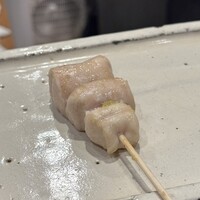 炭火焼鳥 いこか - 