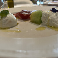 Cucina del NABUCCO - 