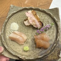 炭火焼鳥 いこか - 
