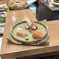 炭火焼鳥 いこか - 