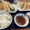 博多天ぷら専門店 おひるごはん